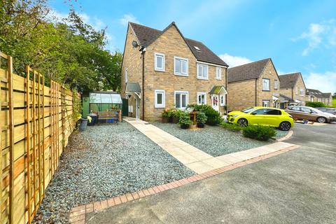 13 Meadowlands, Broughton Moor, Maryport, CA15 7EB