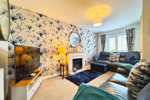 13 Meadowlands, Broughton Moor, Maryport, CA15 7EB