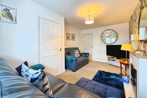 13 Meadowlands, Broughton Moor, Maryport, CA15 7EB