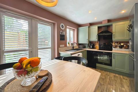 13 Meadowlands, Broughton Moor, Maryport, CA15 7EB