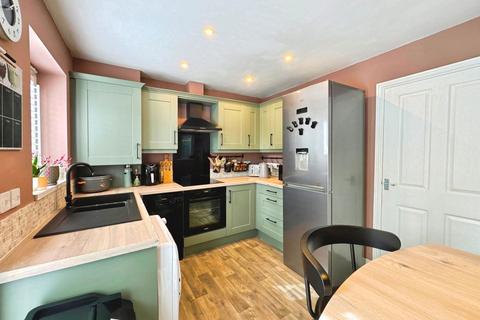 13 Meadowlands, Broughton Moor, Maryport, CA15 7EB