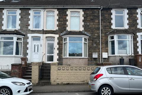 undefined, Ruth Street, Bargoed CF81