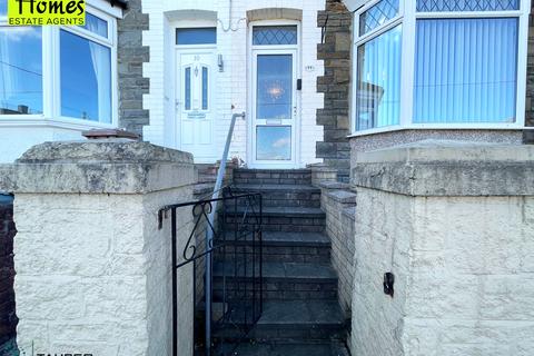 undefined, Ruth Street, Bargoed CF81