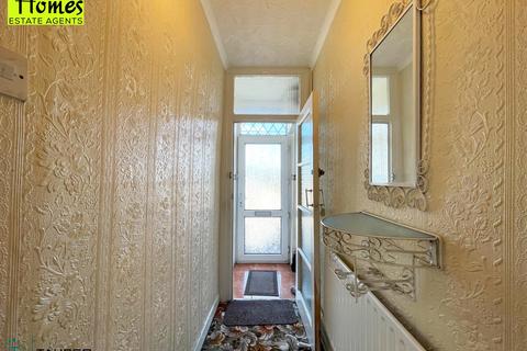 undefined, Ruth Street, Bargoed CF81