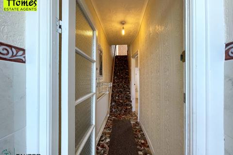 undefined, Ruth Street, Bargoed CF81