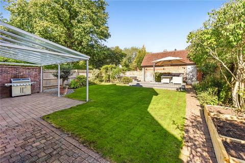 undefined, Borough Road, Petersfield, Hampshire, GU32