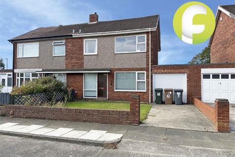 Newlands, Marden, Cullercoats