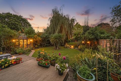 5 bedroom detached house for sale, Eastcote Road, Ruislip, HA4