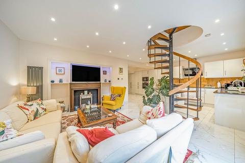 5 bedroom detached house for sale, Eastcote Road, Ruislip, HA4