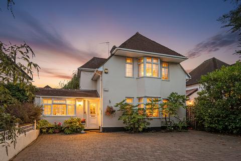 5 bedroom detached house for sale, Eastcote Road, Ruislip, HA4
