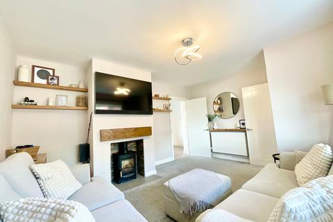 3 Anthony Place, Stoke-on-trent, ST3 1LE