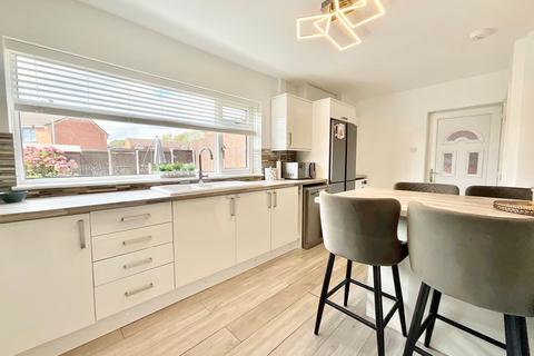 3 Anthony Place, Stoke-on-trent, ST3 1LE