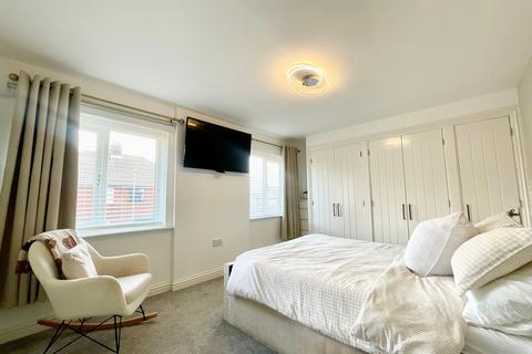 3 Anthony Place, Stoke-on-trent, ST3 1LE