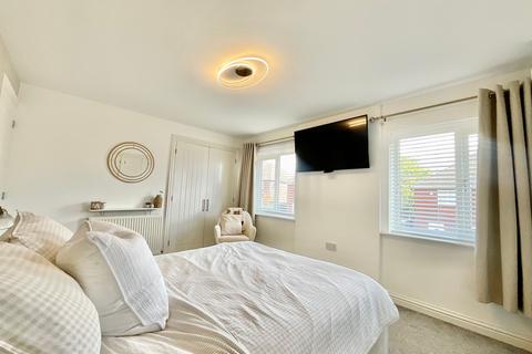 3 Anthony Place, Stoke-on-trent, ST3 1LE
