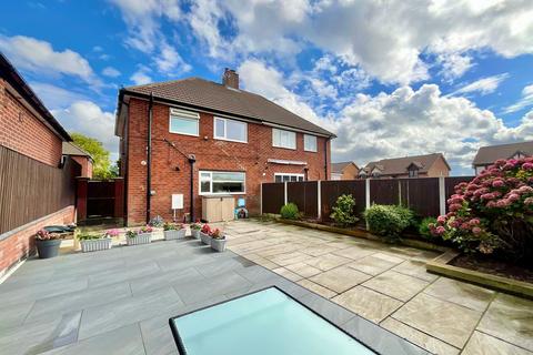 3 Anthony Place, Stoke-on-trent, ST3 1LE