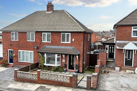 3 Anthony Place, Stoke-on-trent, ST3 1LE