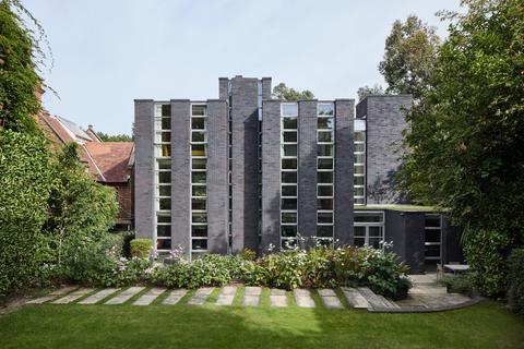 undefined, Schreiber House, Shreiber House