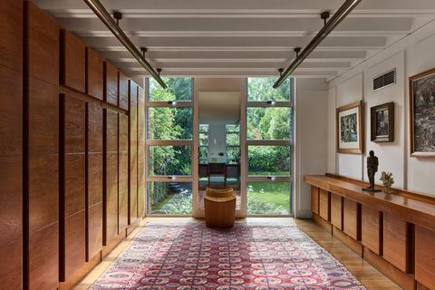 undefined, Schreiber House, Shreiber House