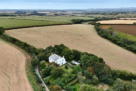 Gorran, St Austell, Cornwall, PL26