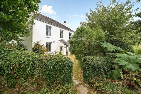 5 bedroom house for sale, Gorran, St Austell, Cornwall, PL26