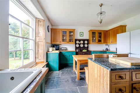 5 bedroom house for sale, Gorran, St Austell, Cornwall, PL26