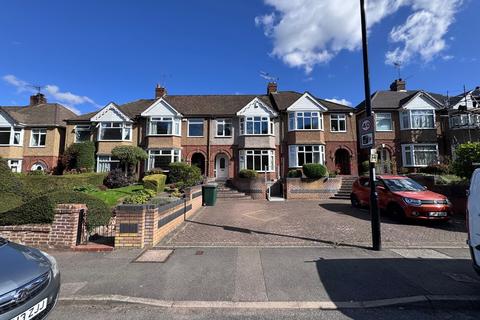 3 bedroom terraced house for sale, Allesley Old Road, Allesley, Coventry, CV5 8GE