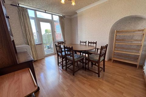 3 bedroom terraced house for sale, Allesley Old Road, Allesley, Coventry, CV5 8GE