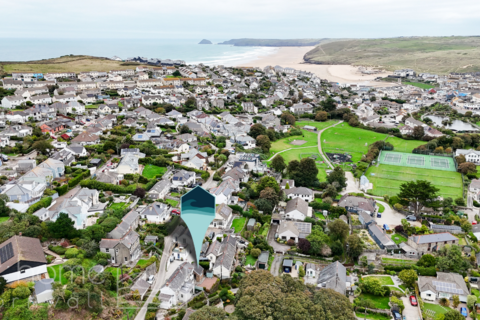 undefined, Lower Bolenna, Perranporth TR6