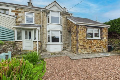 undefined, Lower Bolenna, Perranporth TR6