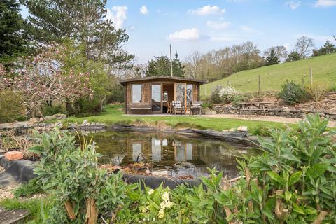 5 bedroom detached house for sale, Hill Lane, Brent Knoll, Highbridge, Somerset, TA9