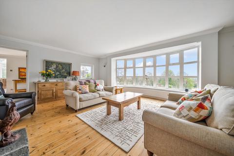 5 bedroom detached house for sale, Hill Lane, Brent Knoll, Highbridge, Somerset, TA9