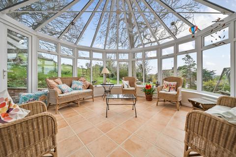 5 bedroom detached house for sale, Hill Lane, Brent Knoll, Highbridge, Somerset, TA9