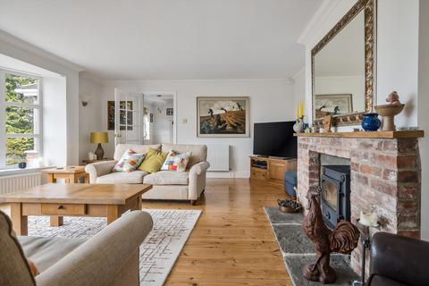 5 bedroom detached house for sale, Hill Lane, Brent Knoll, Highbridge, Somerset, TA9