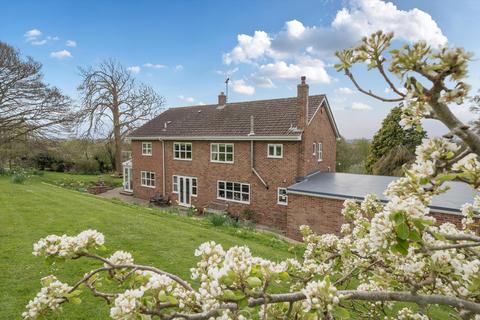 undefined, Hill Lane, Brent Knoll, Highbridge, Somerset, TA9.
