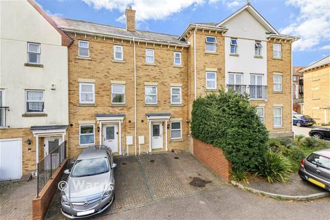 3 bedroom terraced house for sale, Ruth Street, All Saints Garden, Chatham, Kent