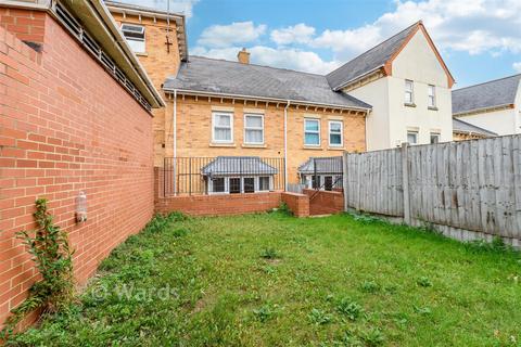 3 bedroom terraced house for sale, Ruth Street, All Saints Garden, Chatham, Kent
