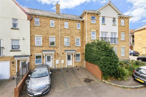3 bedroom terraced house for sale, Ruth Street, Chatham ME4