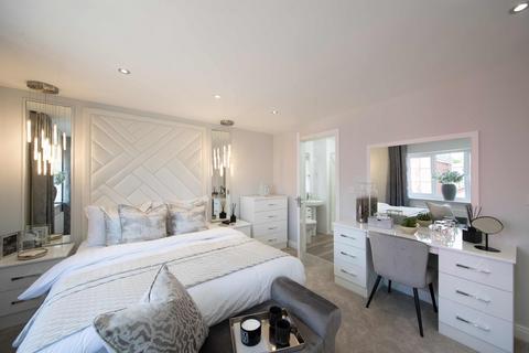 undefined, Plot 84 The Newton, Waterside Meadows, Arthurs Lane, Hambleton