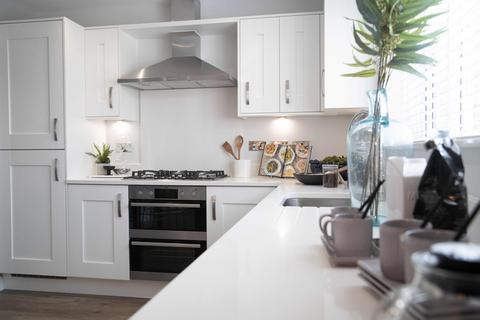 undefined, Plot 84 The Newton, Waterside Meadows, Arthurs Lane, Hambleton