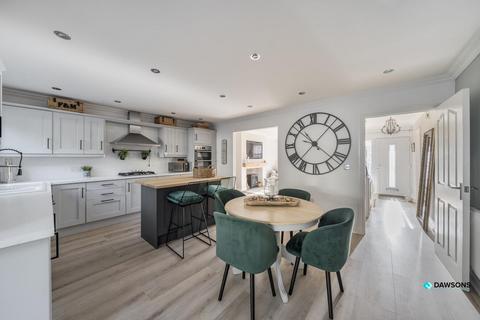5 bedroom detached house for sale, Gwscwm Park, Burry Port