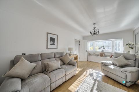 5 bedroom detached house for sale, Gwscwm Park, Burry Port