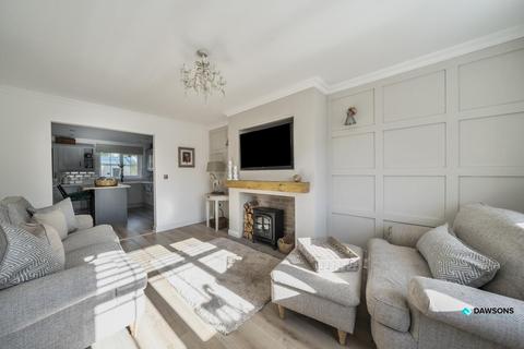 5 bedroom detached house for sale, Gwscwm Park, Burry Port
