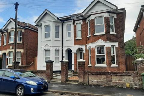 undefined, Newcombe Road, Southampton