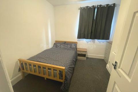 undefined, Newcombe Road, Southampton