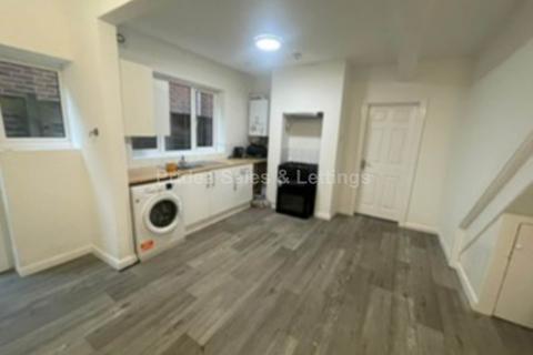 undefined, Newcombe Road, Southampton