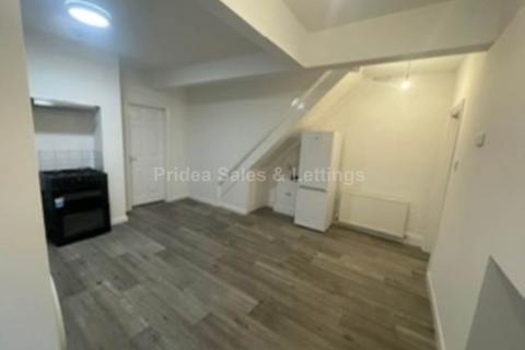 undefined, Newcombe Road, Southampton