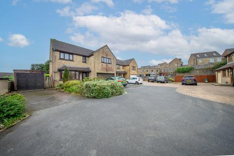 undefined, Valley Fold, Bradford BD13