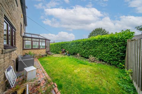 undefined, Valley Fold, Bradford BD13