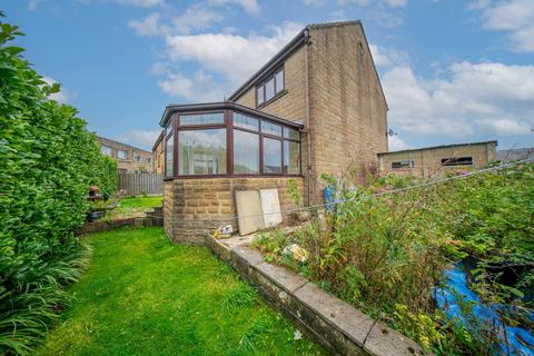 undefined, Valley Fold, Bradford BD13