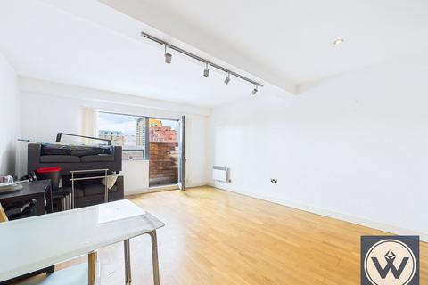 2 bedroom apartment for sale, Express Networks, 6 Oldham Road M4